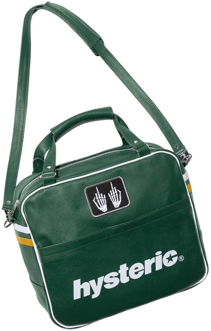 Supreme®/HYSTERIC GLAMOUR/Vanson Leathers® Bag view 4